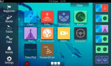 Simrad_NSS_evo2_home_screen_w_ForwardScan_cPanbo.jpg
